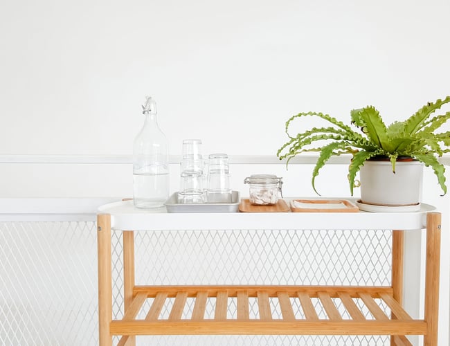 Partner søges til Rengøringsselskab til 50% af virksomheden - Årlig omsætning på ca kr. 800.000 kr.