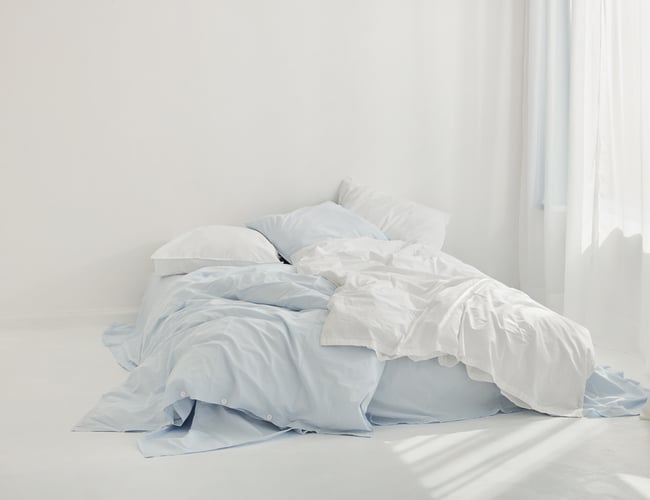 Velkendt sengetøjsbrand fra Løvens Hule med millionomsætning