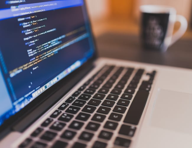 IT-servicevirksomhed i Malmø