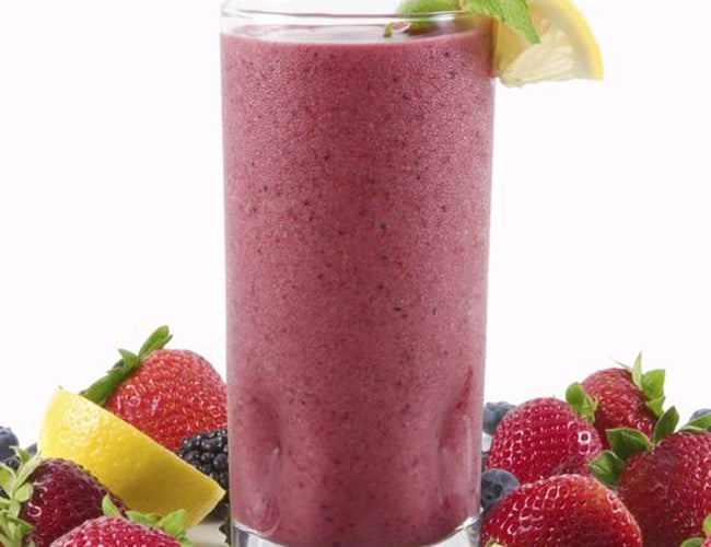 Café i det største fritidshusområde i Region Sjælland