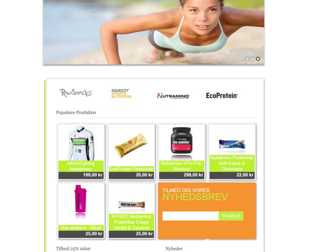 Nutriz.dk