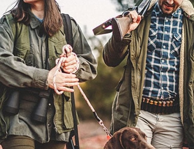 Webshop til et aktivt outdoor liv