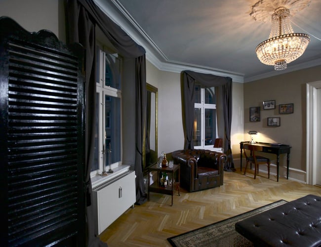 Bliv partner i eksklusivt tøjbrand med social ansvarlig profil