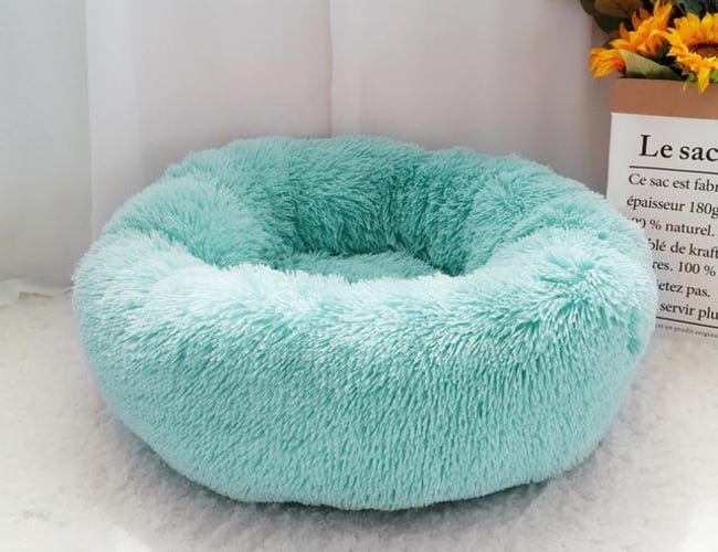 WEBSHOP + HJEMMESIDE MED TING TIL HUNDE OG KATTE 