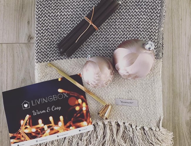 Køreklar abonnementsforretning klar til at blive taget til næste niveau