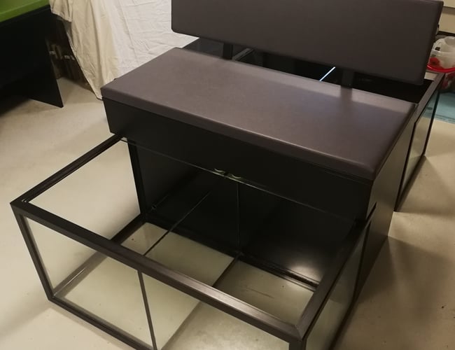 Fiskespa