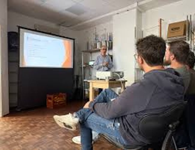 Etableret Brygbutik og webshop indenfor Hjemmebryg/produktion