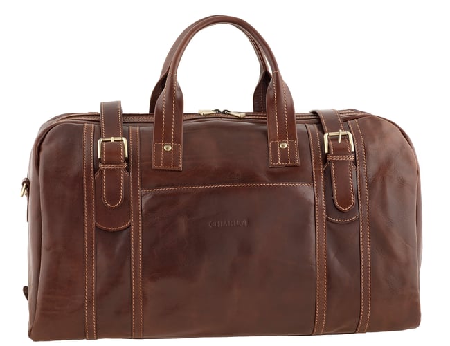 Webshop med italienske lædertasker