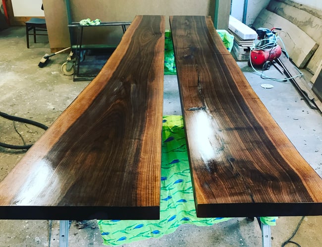 2 år gammel virksomhed hvor der medfølger stort varelager for ca. 50.000 kr.