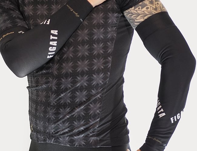 Figata Ciclismo - Design af cykeltøj