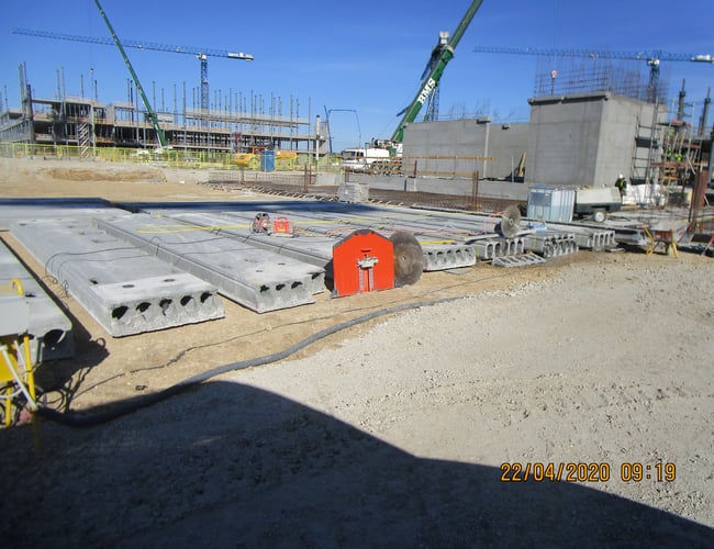 Plug-and-play Diamantboringsfirma – værktøj for 2 mio. og etableret kundebase 🔧