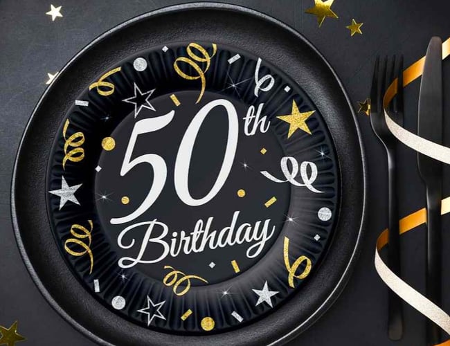 Fest4all.dk - en festshop med dekoration og pynt til alle fester