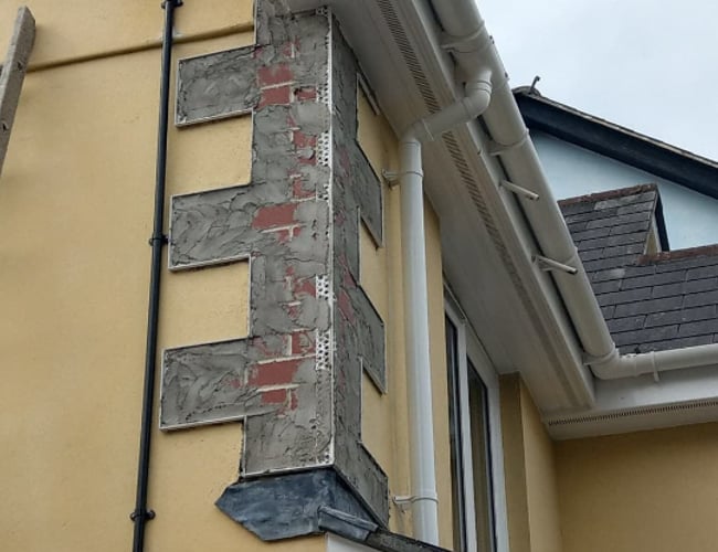 Yderst profitabel affiliate indenfor B2C og B2B byggemarked