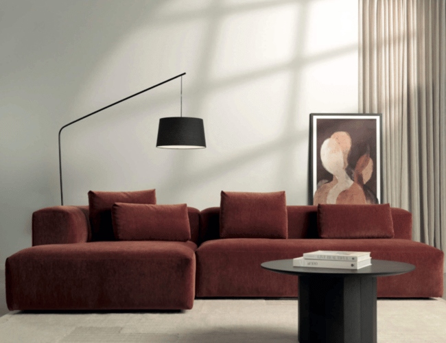 Møbel/Boligudstyr webshop fra 2016 med 61 mio. total omsætning