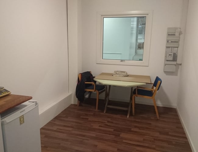 Afståelse - Få en eksklusiv stadplads ved Grønttorvet Copenhagen Markets