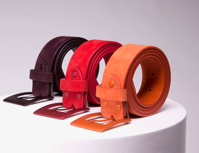 Cows & Colors - Dansk brand - Unik accessories til herre og damer - REACH certificeret