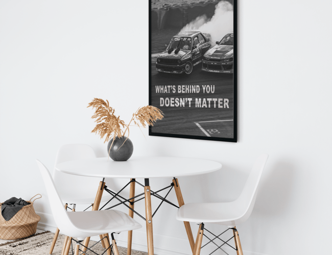 Partner/invester søges til plakat webshop