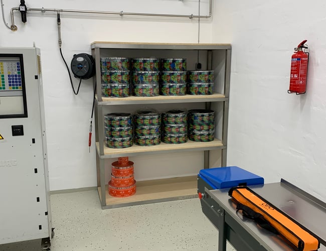 InfacTors ApS / Choku Brand Produktion