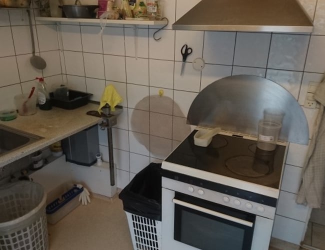 Velkendt restaurant med mange års historie