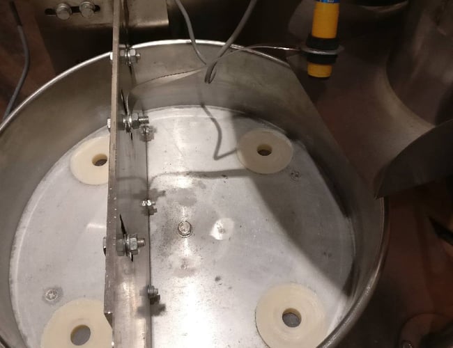 Produktion af sukkerbags og andre granulater