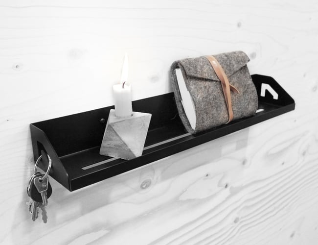 NY PRIS! Dansk design med store muligheder - 7 forhandlere fordelt rundt i Jylland - Varelager inkluderet på 125.000 i indkøbspris