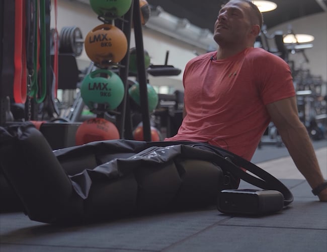 En af Danmarks første og førende brands inden for massagepistoler / massageudstyr - Omsætning total 10.623.355,40 kr.