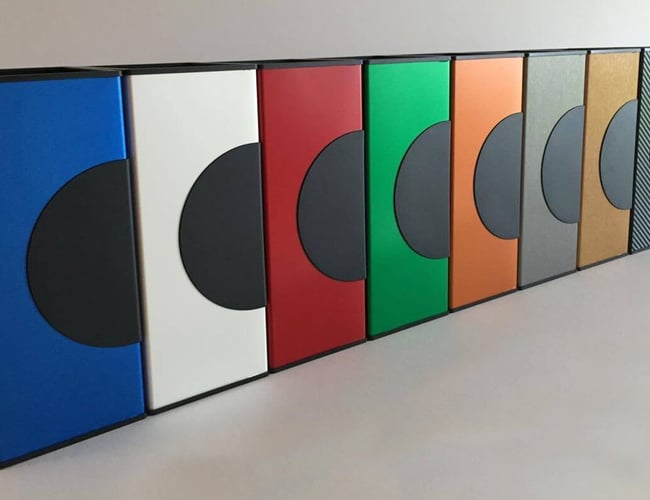 KEEPCOOL "Cold & Fresh" - en ny, innovativ og klima venlig beholder - Bruttoresultat 650.000 kroner.