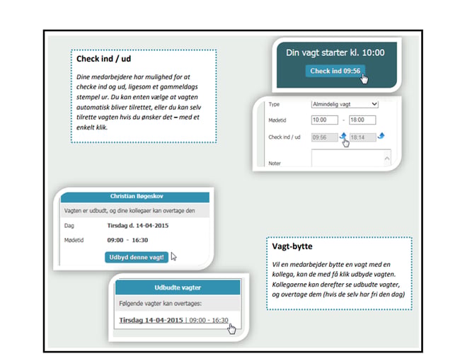 Software virksomhed, med eksisterende kunder og nemt salgbart produkt