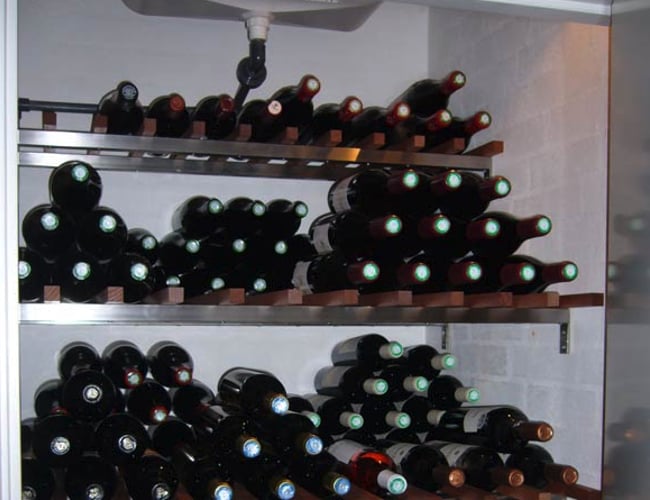 Koeleindustrien.dk - Servicevirksomhed indenfor køleindustrien - Overskud mellem 50.000 til 100.000. kr. 