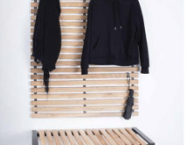 Woody Design – Webshop med plankeborde og bæredygtige designmøbler (dropshipping, ingen lager)