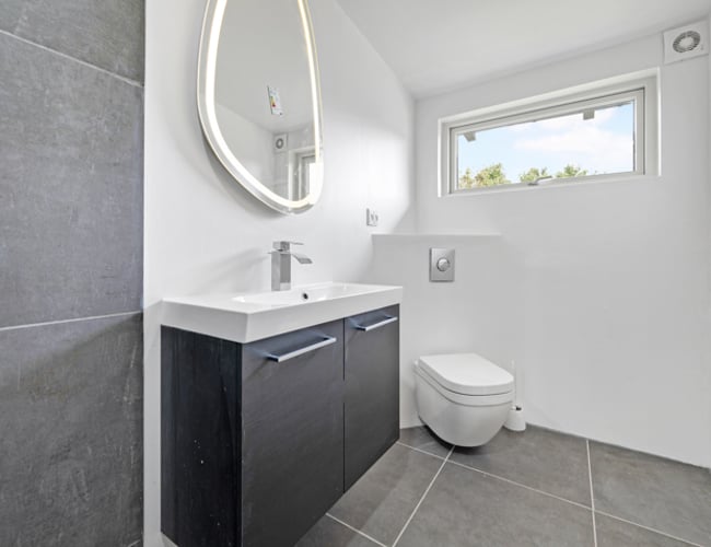 Profitabel formidlingsside mellem håndværkere og kunder i store dele af landet