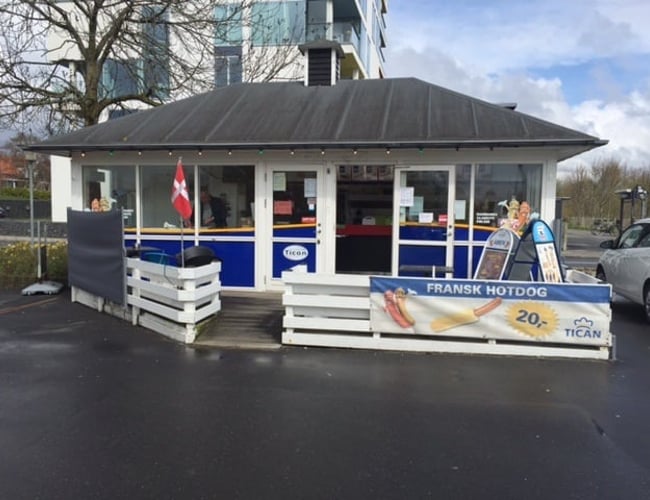 Grillbar