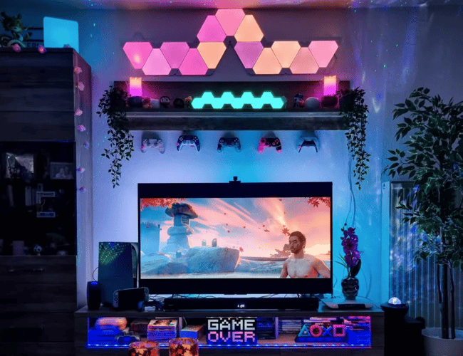 FLOATING GRIP - International Webshop 