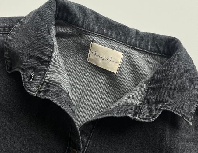 Køreklar og populær børnetøjswebshop til salg