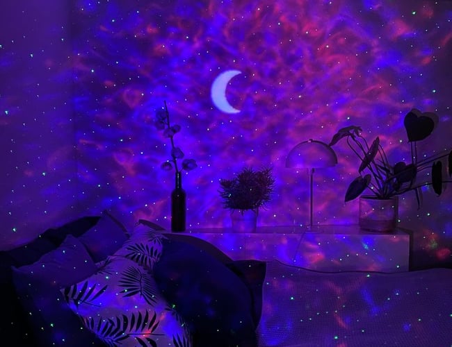 Ung nichewebshop - 604.000 DKK (inkl moms) i omsætning 