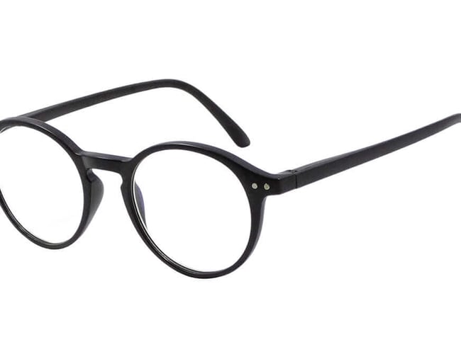 Salg af vareparti blue light briller