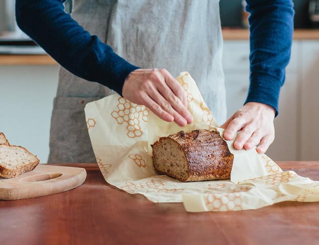 greengoods.dk - Velkørende webshop med fin omsætning - henvender sig til den bæredygtige husholdning