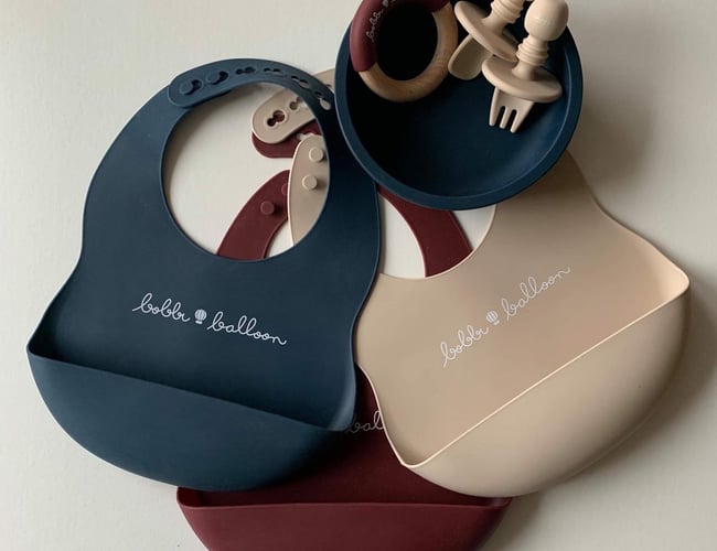 Nyt internationalt Brand med kæmpe potentiale indenfor babytøj og essentiels - Søger partner