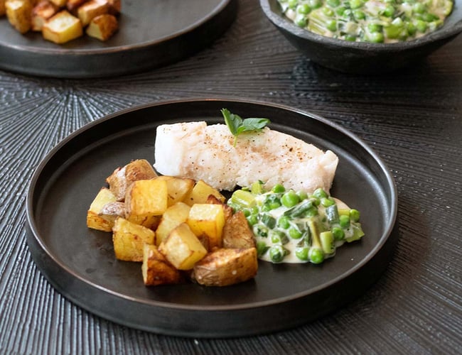 Måltidskasse virksomhed sælges