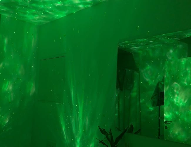 Webshop Lightdream - Overskud før skat 63.018 DKK - Salg af stjerneprojektorer 