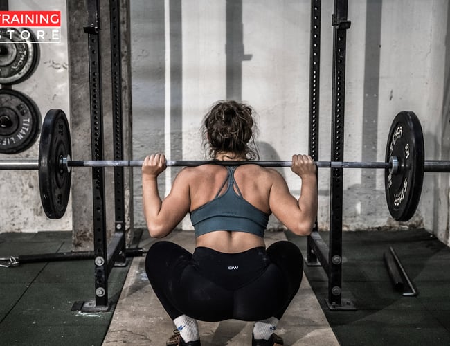 Køreklar fitness og livsstilsbutik sælges! - Med en omsætning på 275.000 kr. (på blot 6 måneder) 