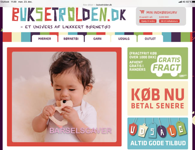 Domæne filabel.dk sælges
