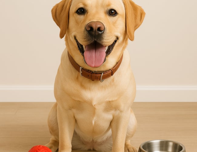 Kæledyrs webshop med stærke sociale profiler og høj kundetilfredshed. 