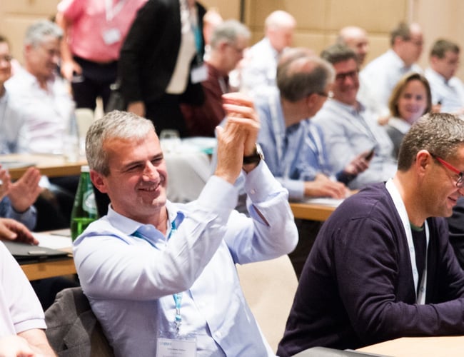 Selvstændig Management Konsulent - Franchise indenfor omkostningsoptimering