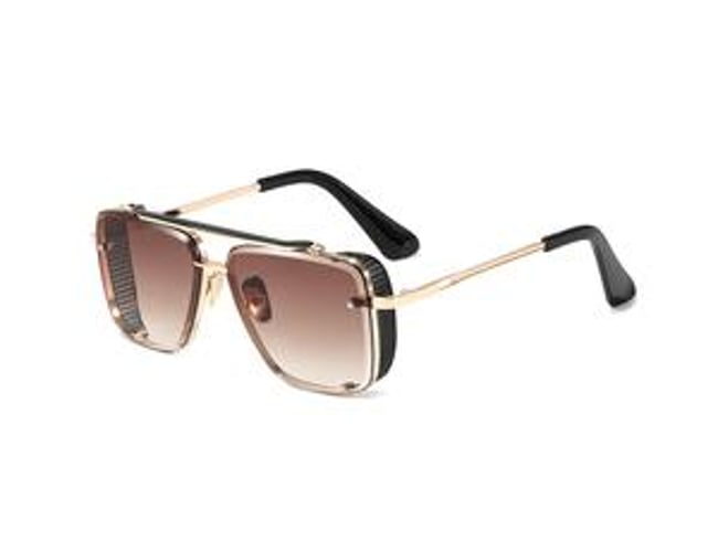 Solbrille Webshop med omsætning og leverandør - Overskud: 60.000 kr.