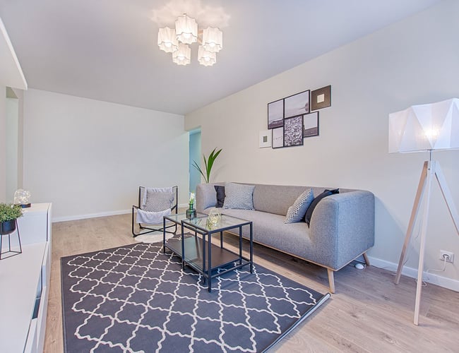 BoligHunt.dk - Komplet professionel boligportal i brugervenligt og professionelt design. 