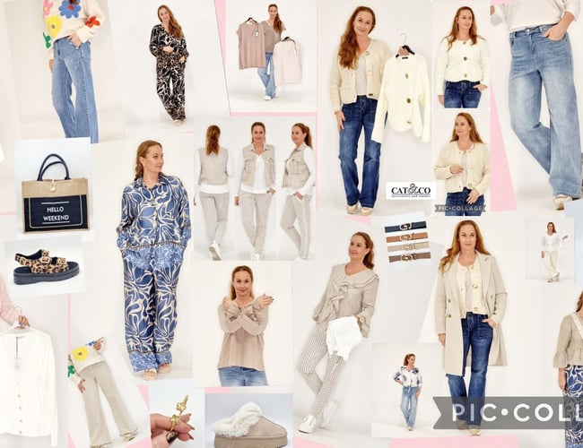 Salg Af Cat & Co Kendt Tøjbrand ( Engrossvirksomhed )