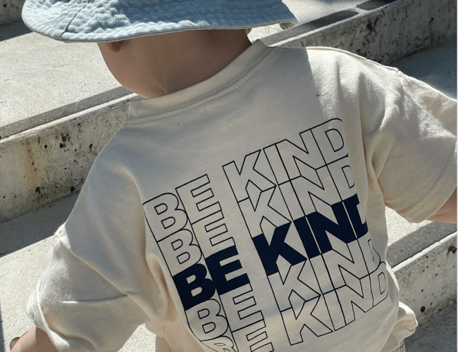 Køreklar og populær børnetøjswebshop til salg