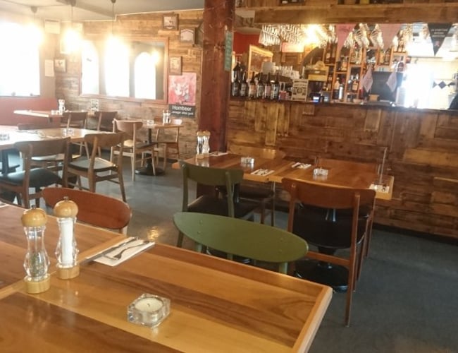 Lækker Restauration i Nordsjælland med forventet oms. på 6 mio. kr.