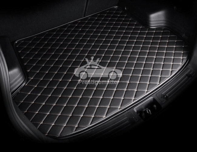 Prestigemåtter - Branded dropshipping webshop med omsætning på 600.000 kr den 1. måned